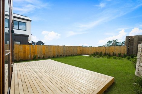 Photo of property in 4c Mahogany Street, Westgate, 0814