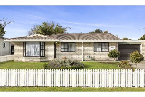 Photo of property in 84a Hakanoa Street, Huntly, 3700