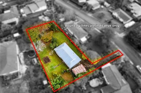 Photo of property in 5 Terra Nova Street, Glen Eden, Auckland, 0602