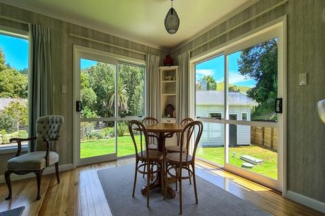 Photo of property in 241b Cowell Street, Kawhia, 3889
