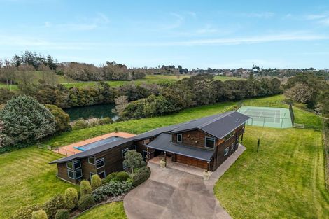 Photo of property in 72a Riverglade Drive, Tamahere, Hamilton, 3283