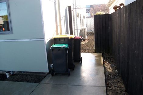 Photo of property in 5/12 Hutcheson Street, Sydenham, Christchurch, 8023