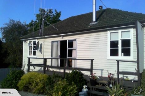 Photo of property in 62 Wilson Street, Geraldine, 7930