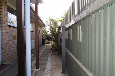 Photo of property in 35 Woodgrove Avenue, North New Brighton, Christchurch, 8083