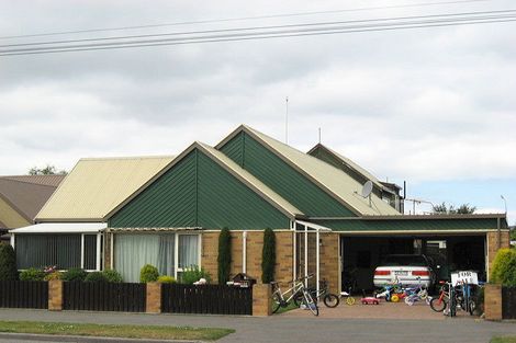 Photo of property in 144 Withells Road, Avonhead, Christchurch, 8042