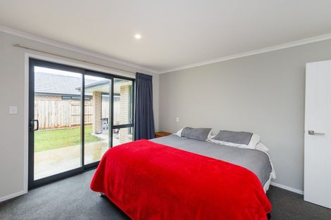 Photo of property in 25 Monarch Drive, Ashhurst, 4810