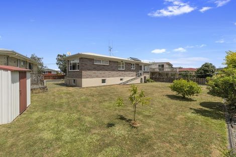 Photo of property in 24 Moana Place, Morrinsville, 3300