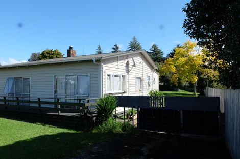Photo of property in 165 Hakanoa Street, Huntly, 3700