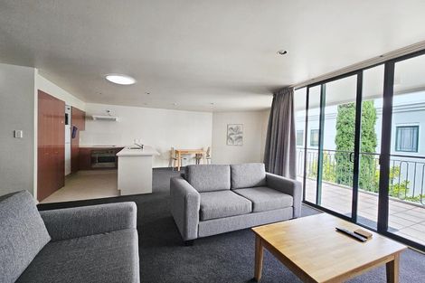 Photo of property in St James Courts, 9/77 Gloucester Street, Christchurch Central, Christchurch, 8013
