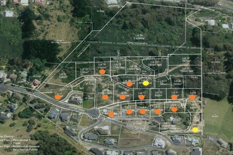 Photo of property in 7 Lot Rc, 100 Connell Street, Waverley, Dunedin, 9013