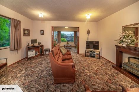 Photo of property in 2 Roblyn Place, Lincoln, 7608