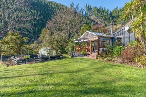 Photo of property in 369 Lee Valley Road, Lee Valley, Brightwater, 7091