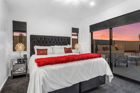 Photo of property in 3 Freeville Place, New Brighton, Christchurch, 8083