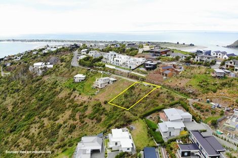 Photo of property in 9 Rifleman Lane, Redcliffs, Christchurch, 8081