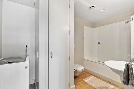 Photo of property in Shelley Bay Terraces, 3/61 Maupuia Road, Maupuia, Wellington, 6022