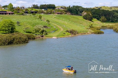 Photo of property in 93c Jumna Road, Maungaturoto, 0587