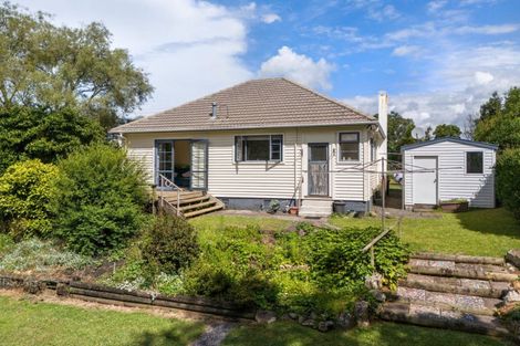 Photo of property in 7 Station Road, Waihi, 3610