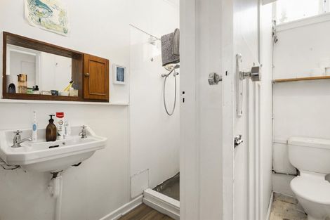 Photo of property in 9 Mortimer Terrace, Aro Valley, Wellington, 6021