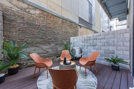 Photo of property in 3/111g Dixon Street, Te Aro, Wellington, 6011