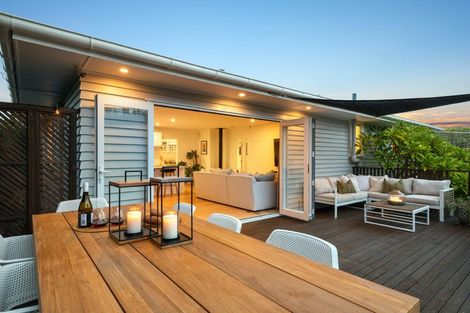 Photo of property in 38 Lancaster Road, Beach Haven, Auckland, 0626