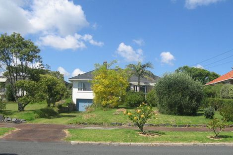 Photo of property in 35 Carnarvon Avenue, Glendowie, Auckland, 1071