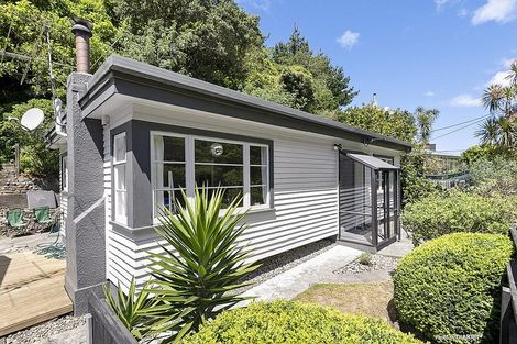 Photo of property in 417 Ohiro Road, Brooklyn, Wellington, 6021