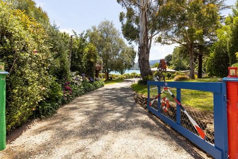 Photo of property in 761 Kenepuru Road, Mahau Sound, Picton, 7282