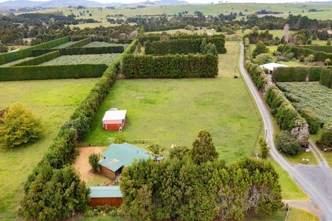 Photo of property in 15 Linnell Road, Poroti, Whangarei, 0179