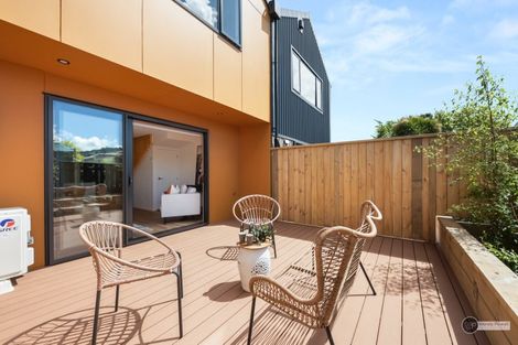 Photo of property in 6/51 Kings Crescent, Hutt Central, Lower Hutt, 5010