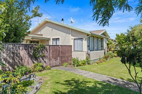 Photo of property in 65 Bignell Street, Gonville, Whanganui, 4501