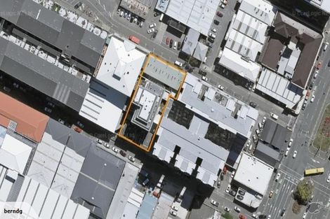 Photo of property in De Vere Apartments, 1/23 Tennyson Street, Te Aro, Wellington, 6011