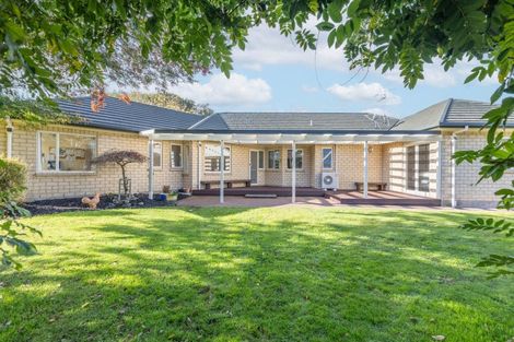 Photo of property in 81b Horrell Road, Morrinsville, 3374