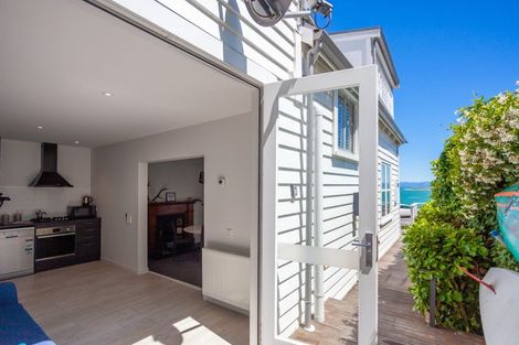 Photo of property in 339 Wakefield Quay, Stepneyville, Nelson, 7010