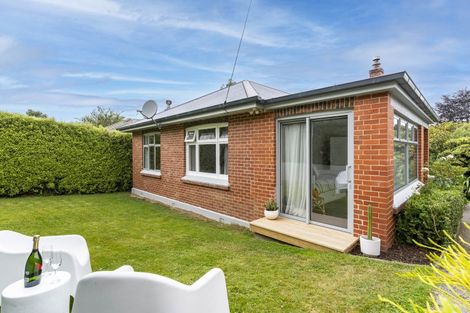 Photo of property in 1 Ashley Street, Belleknowes, Dunedin, 9011