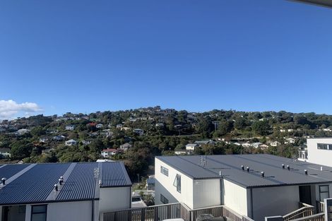 Photo of property in 56 Tiketike Way, Brooklyn, Wellington, 6021