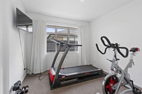 Photo of property in 3 Constance Place, Aidanfield, Christchurch, 8025