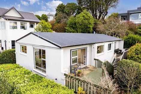 Photo of property in 18c Garfield Avenue, Roslyn, Dunedin, 9010