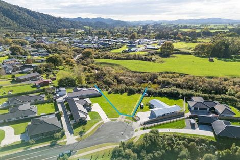 Photo of property in 8 Kildare Crescent, Taupiri, 3721