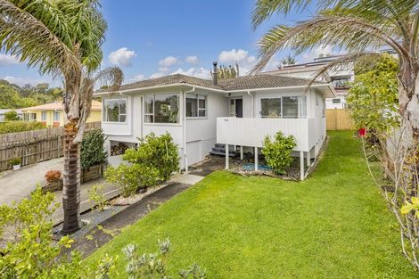 Photo of property in 46 Awaruku Road, Torbay, Auckland, 0630
