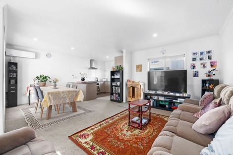 Photo of property in 5/7 Vialou Street, Hamilton Central, Hamilton, 3204