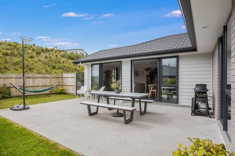 Photo of property in 25 Queen Charlotte Drive, Aotea, Porirua, 5024