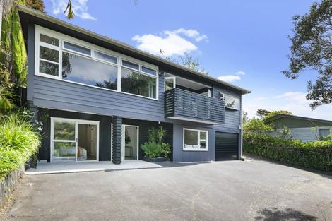 Photo of property in 9 Berne Place, Birkenhead, Auckland, 0626