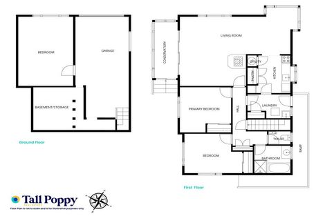 Photo of property in 9 Mount Street, Wakari, Dunedin, 9010