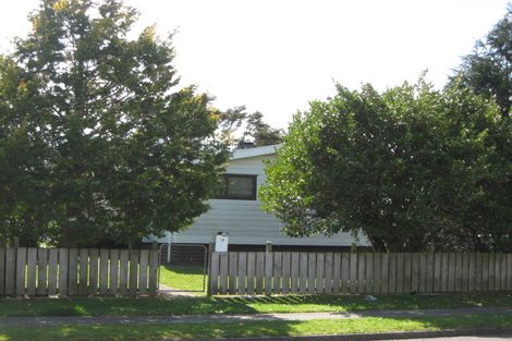 Photo of property in 16 Farnworth Crescent, Whakatane, 3120