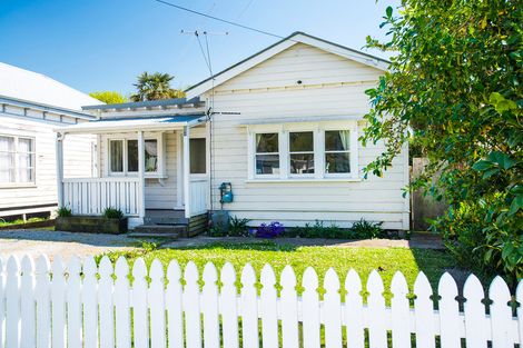 Photo of property in 122 Crawford Road, Kaiti, Gisborne, 4010