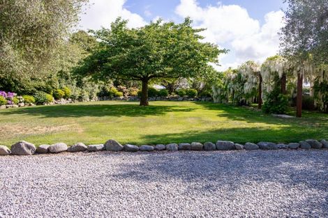 Photo of property in 528 Orari Station Road, Geraldine, 7992