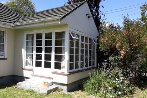 Photo of property in 50 Ilam Road, Upper Riccarton, Christchurch, 8041