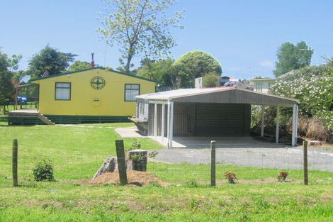 Photo of property in 88 Ahurei Street, Kawhia, 3889