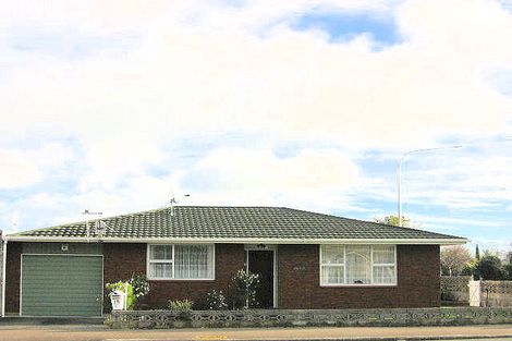 Photo of property in 18 Fitzroy Street, Terrace End, Palmerston North, 4410