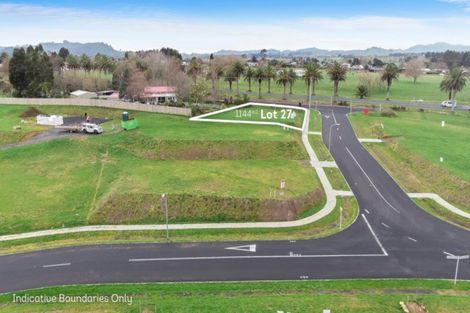 Photo of property in 1 Blueberry Lane, Waihi, 3682